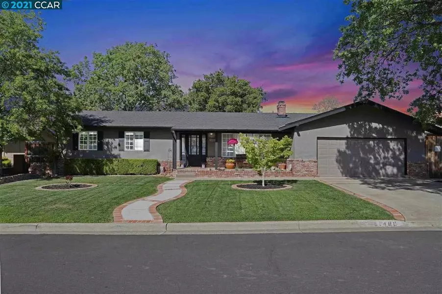 1480 Yosemite Cir, Clayton, CA 94517