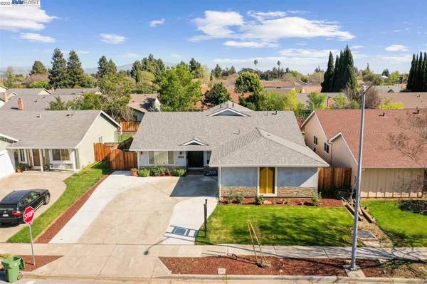 3330 Alder Ave, Fremont, CA 94536