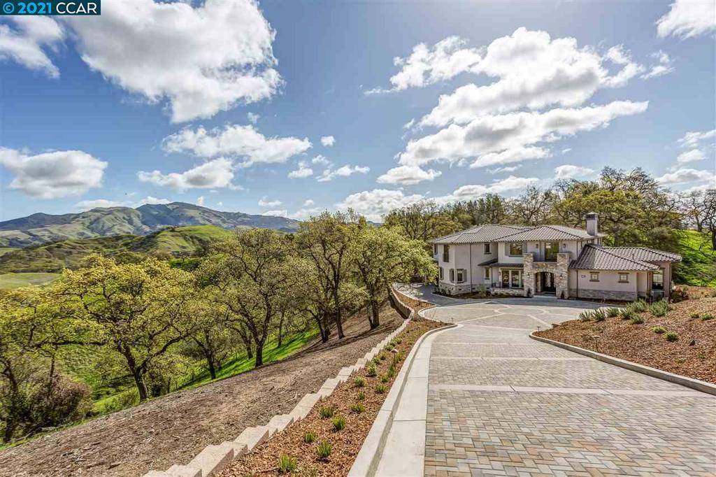 454 Legacy Dr, Alamo, CA 94507