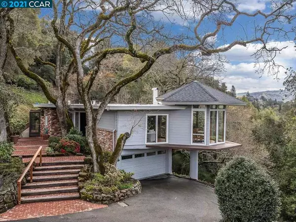 Orinda, CA 94563-1403,37 La Cintilla