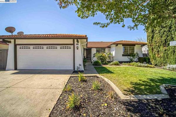 Fremont, CA 94536,35795 Ellmann Place