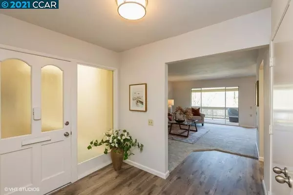 Walnut Creek, CA 94595-2936,1301 Leisure Lane #3