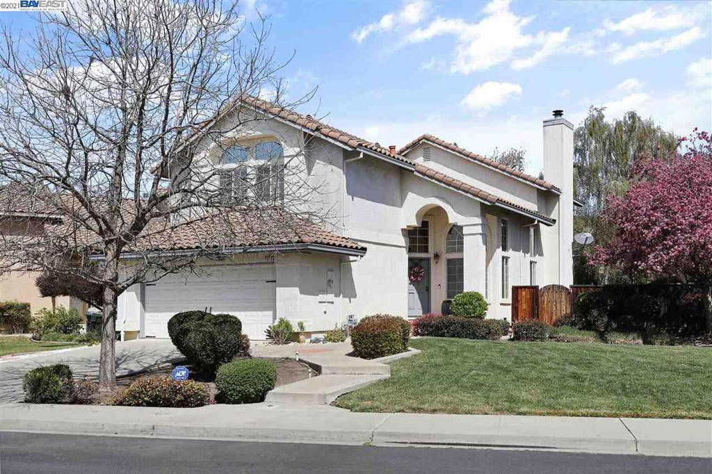 Livermore, CA 94550-3531,1080 Eve Lane