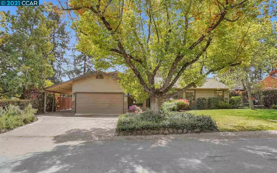 303 Roberta Ave, Pleasant Hill, CA 94523