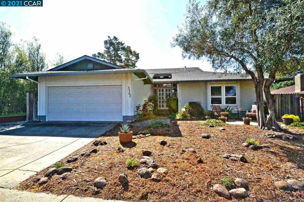 Pinole, CA 94564,3362 Diablo Cir