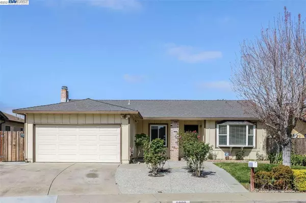 2809 Dowe Ave, Union City, CA 94587