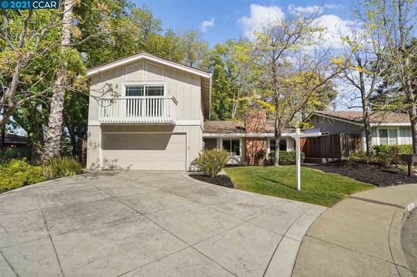 4475 Deerberry Ct, Concord, CA 94521