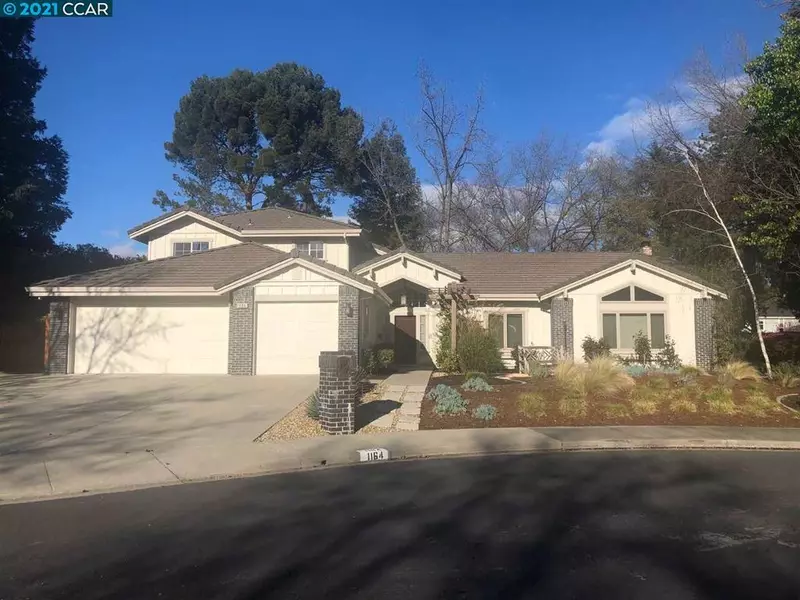 1164 Flowerwood Pl, Walnut Creek, CA 94598