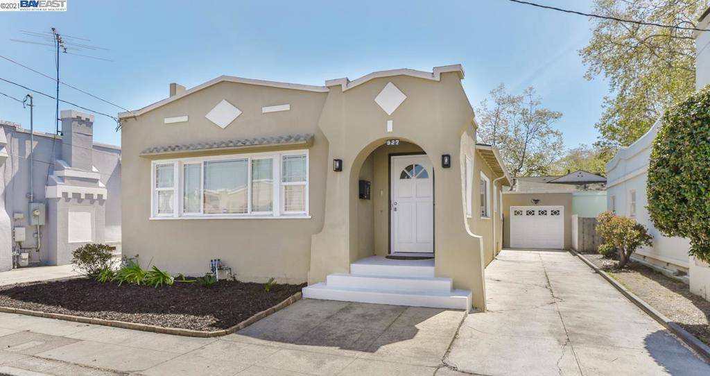 Hayward, CA 94541,927 Saint James Ct