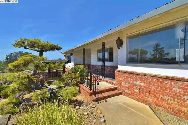 Castro Valley, CA 94552,20410 Beacon Hill Ct