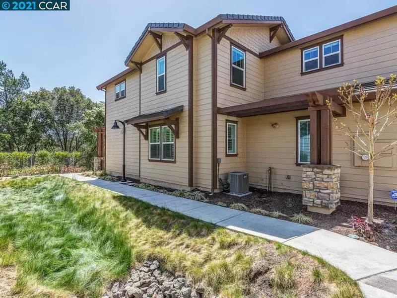 15 Hazel Tree Rdg, Orinda, CA 94563