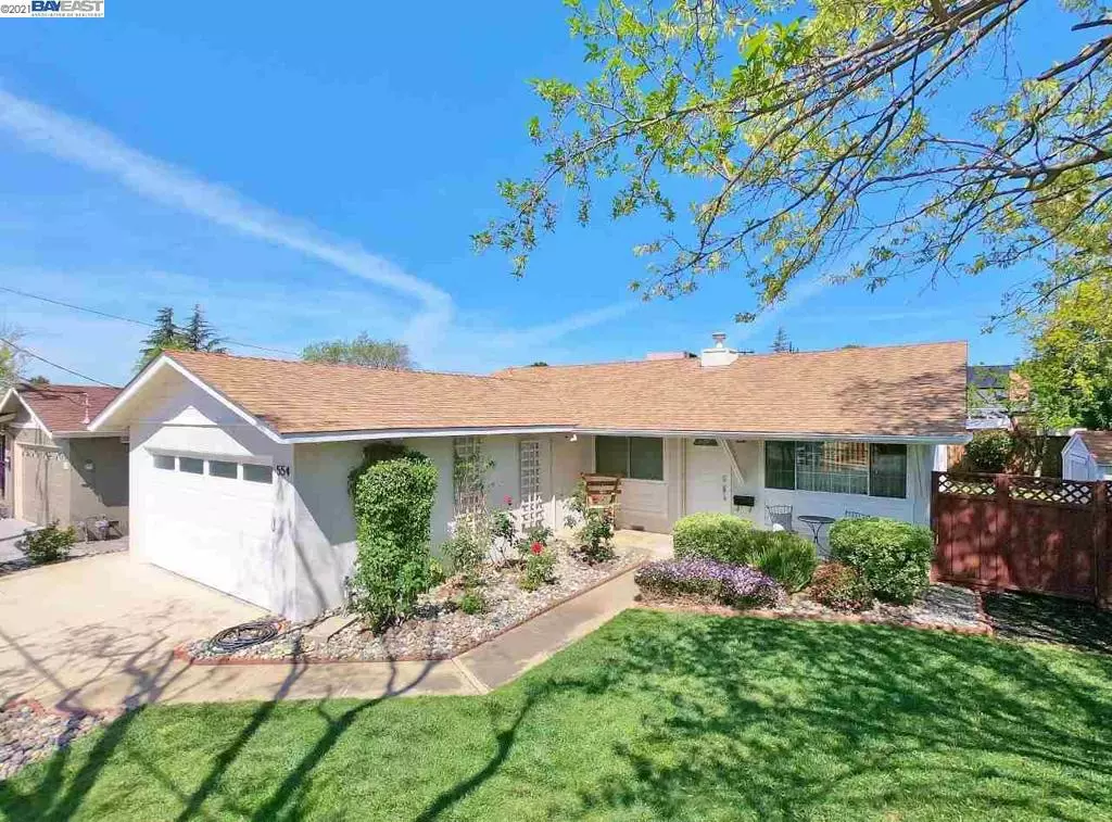 Livermore, CA 94550,554 Sonoma Ave