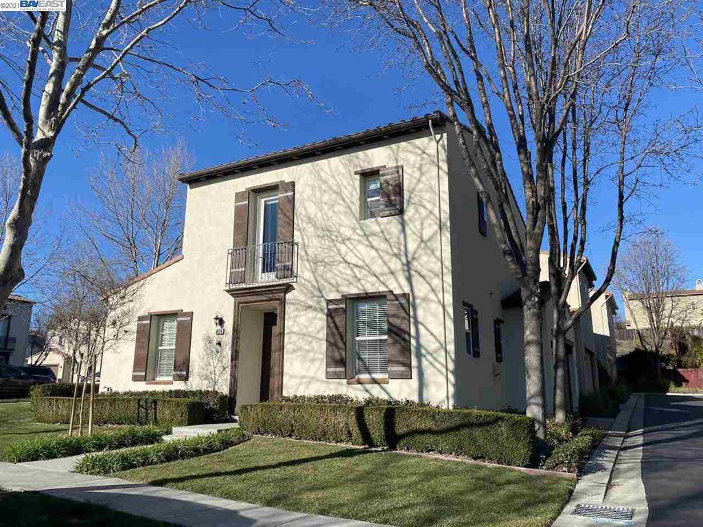 San Ramon, CA 94582,3528 Browntail Way