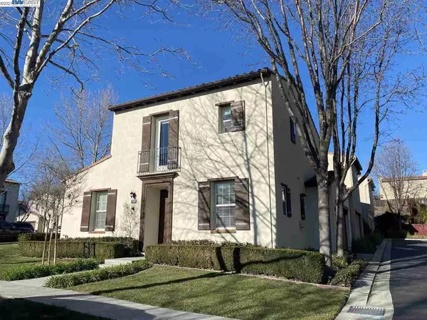 3528 Browntail Way, San Ramon, CA 94582