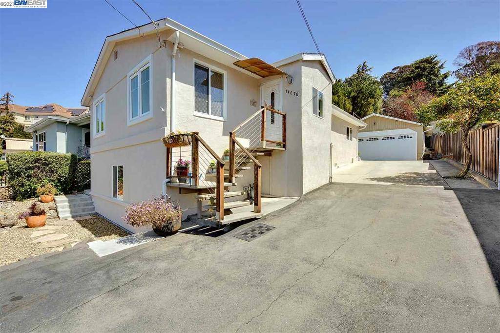 14670 Darius Way, San Leandro, CA 94578