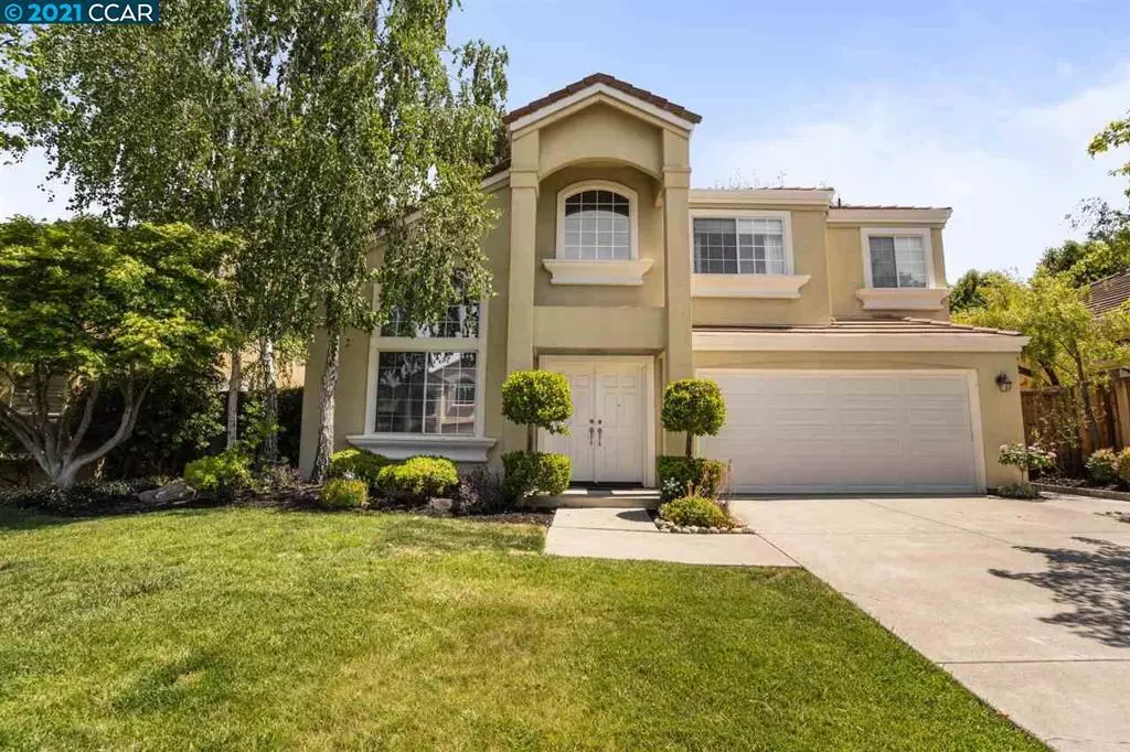 Danville, CA 94506,25 Haskins Ranch Circle