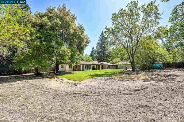 Walnut Creek, CA 94595,108 Castle Hill Ranch Rd