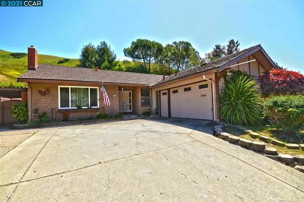 Pinole, CA 94564,2838 Doidge Ave