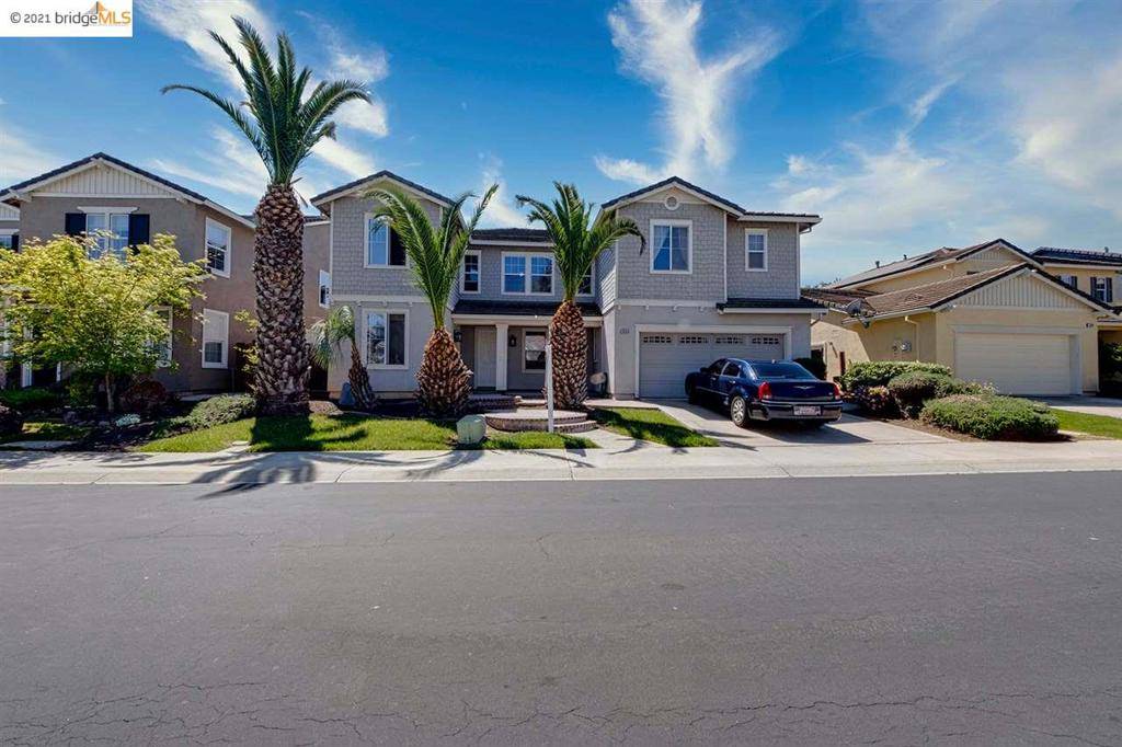 Discovery Bay, CA 94505,3650 Otter Brook Loop