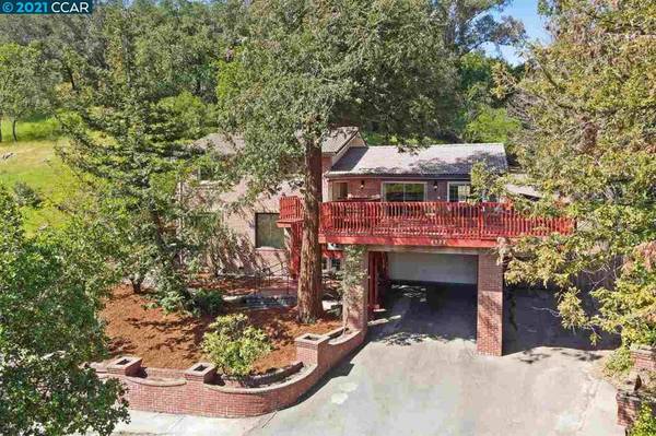 1031 Pleasant Hill Road, Lafayette, CA 94549