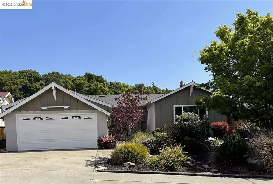 19278 Parkview Rd, Castro Valley, CA 94546