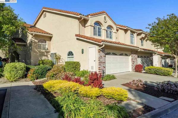 San Ramon, CA 94582,713 Galemeadow Cir