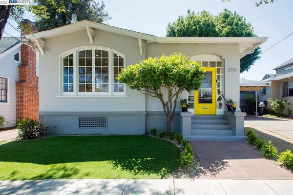 2710 Santa Clara Avenue, Alameda, CA 94501