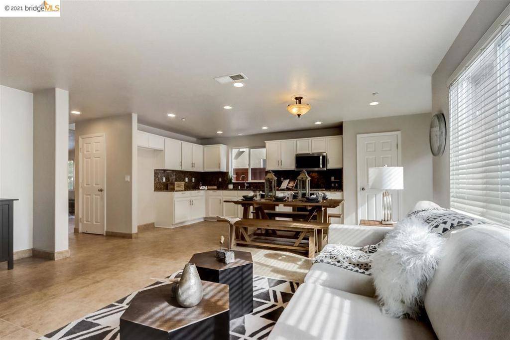 116 Spears Cir, Richmond, CA 94801