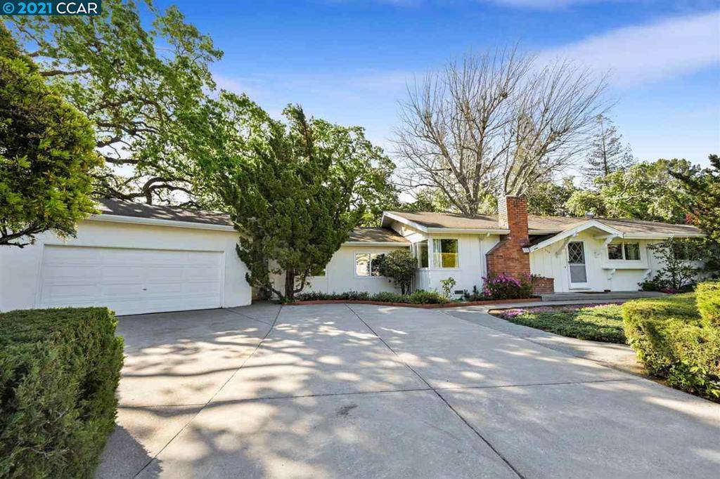 Pleasant Hill, CA 94523,115 Linda Lane