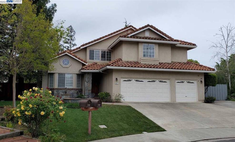 3311 Hampstead Ct, Livermore, CA 94551