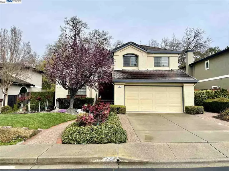 85 Chadbourne Dr, Danville, CA 94506