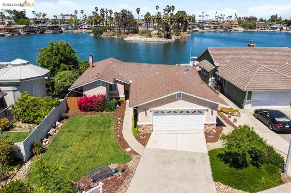 5275 Laguna Ct, Discovery Bay, CA 94505