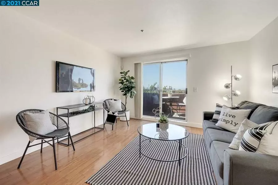 2901 Macarthur Blvd #309, Oakland, CA 94602