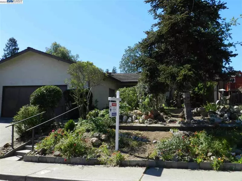 511 Mavis Dr, Pleasanton, CA 94566