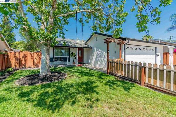 1339 Hillview Dr, Livermore, CA 94551