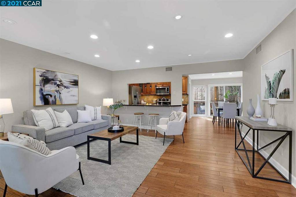 1681 Alvarado Ave #14, Walnut Creek, CA 94597