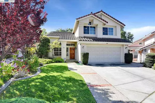 Fremont, CA 94539,42643 Montevideo Ct