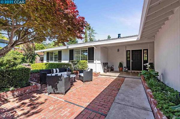 Orinda, CA 94563,114 Coral Drive