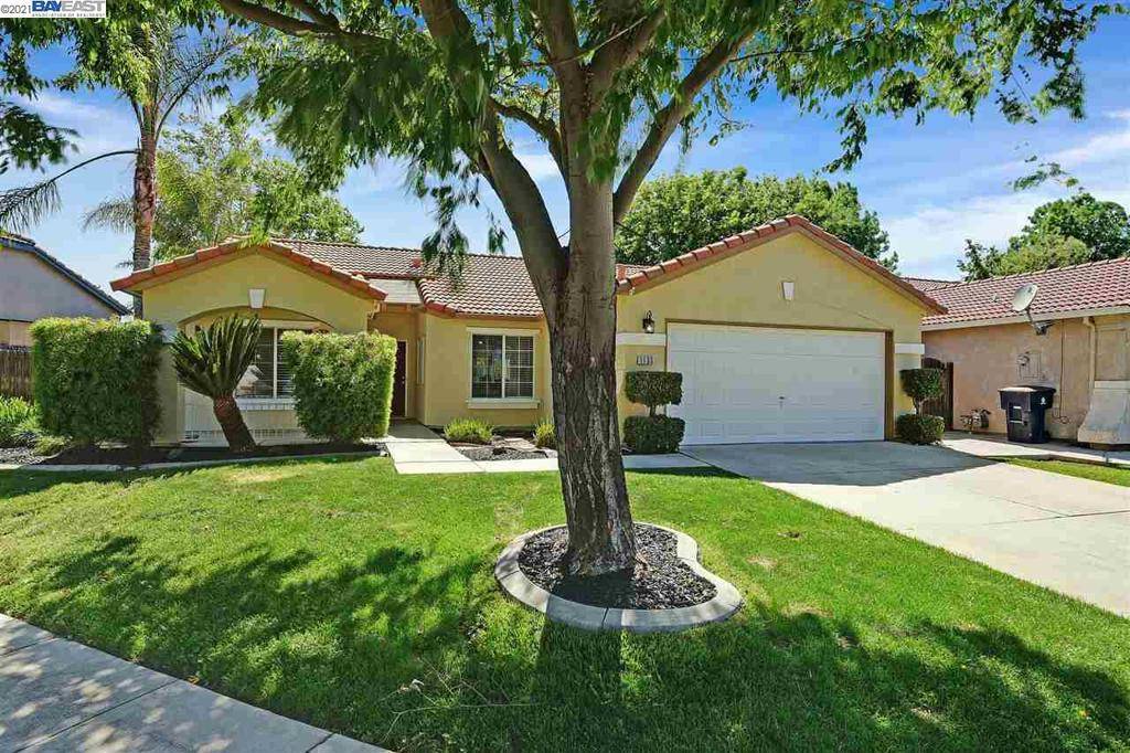 1133 Marie Antonette Ct, Tracy, CA 95377