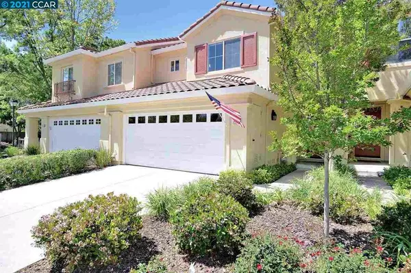 San Ramon, CA 94582,7415 Briza Loop