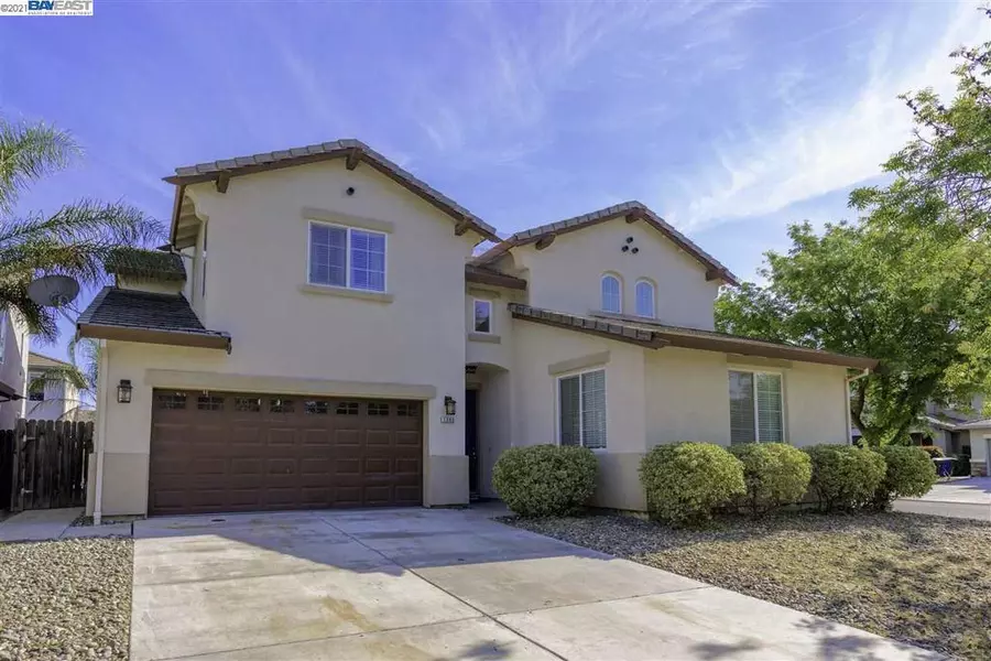 1360 New Forest Way, Patterson, CA 95363