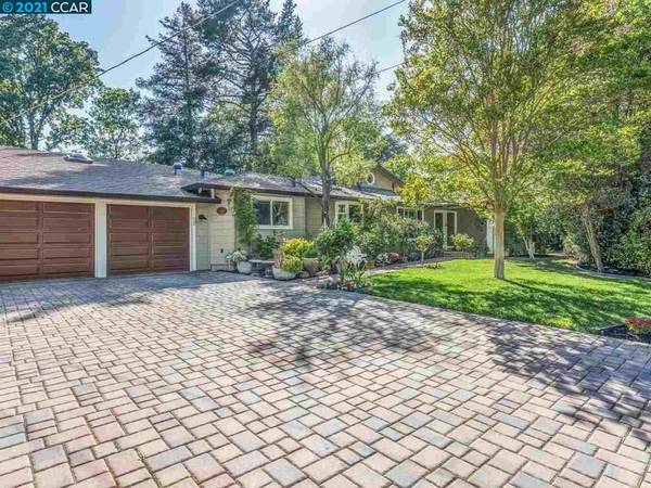 Walnut Creek, CA 94595,1551 WESTWOOD COURT