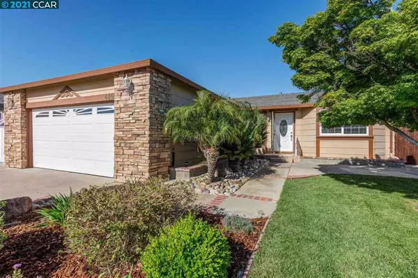 Oakley, CA 94561,4855 Claret Ct