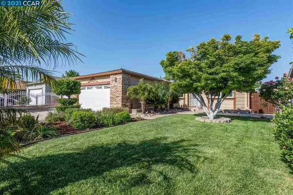 Oakley, CA 94561,4855 Claret Ct