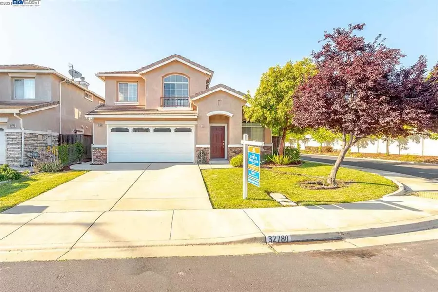 32780 S Belami Loop, Union City, CA 94587