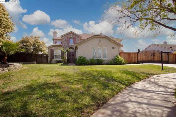 Brentwood, CA 94513,1300 Baylaurel Court