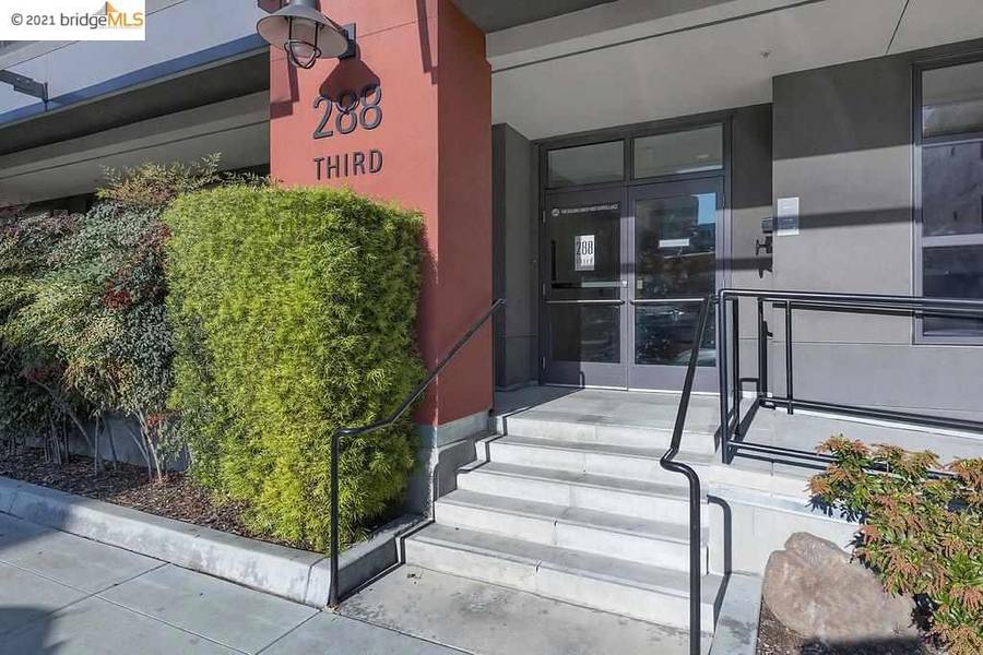 288 3rd St #217, Oakland, CA 94607