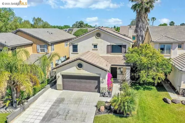 3689 Sailboat Dr, Discovery Bay, CA 94505