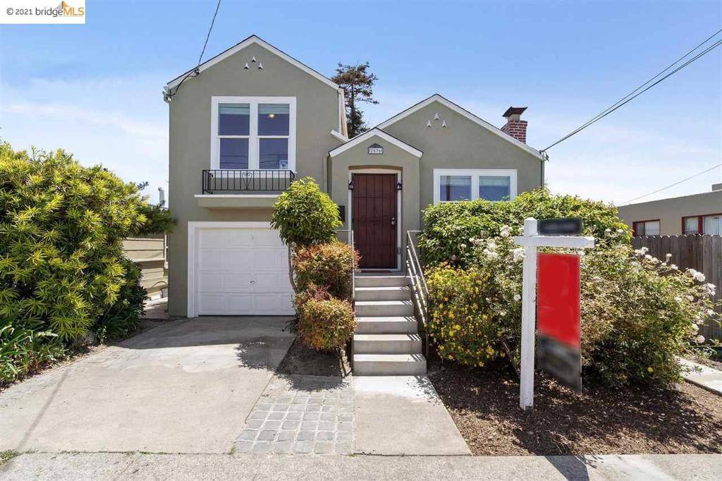 Richmond, CA 94804,2536 Downer Ave