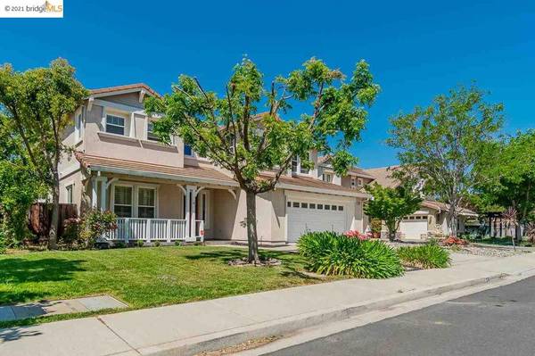 Brentwood, CA 94513,2397 Berkshire Ln